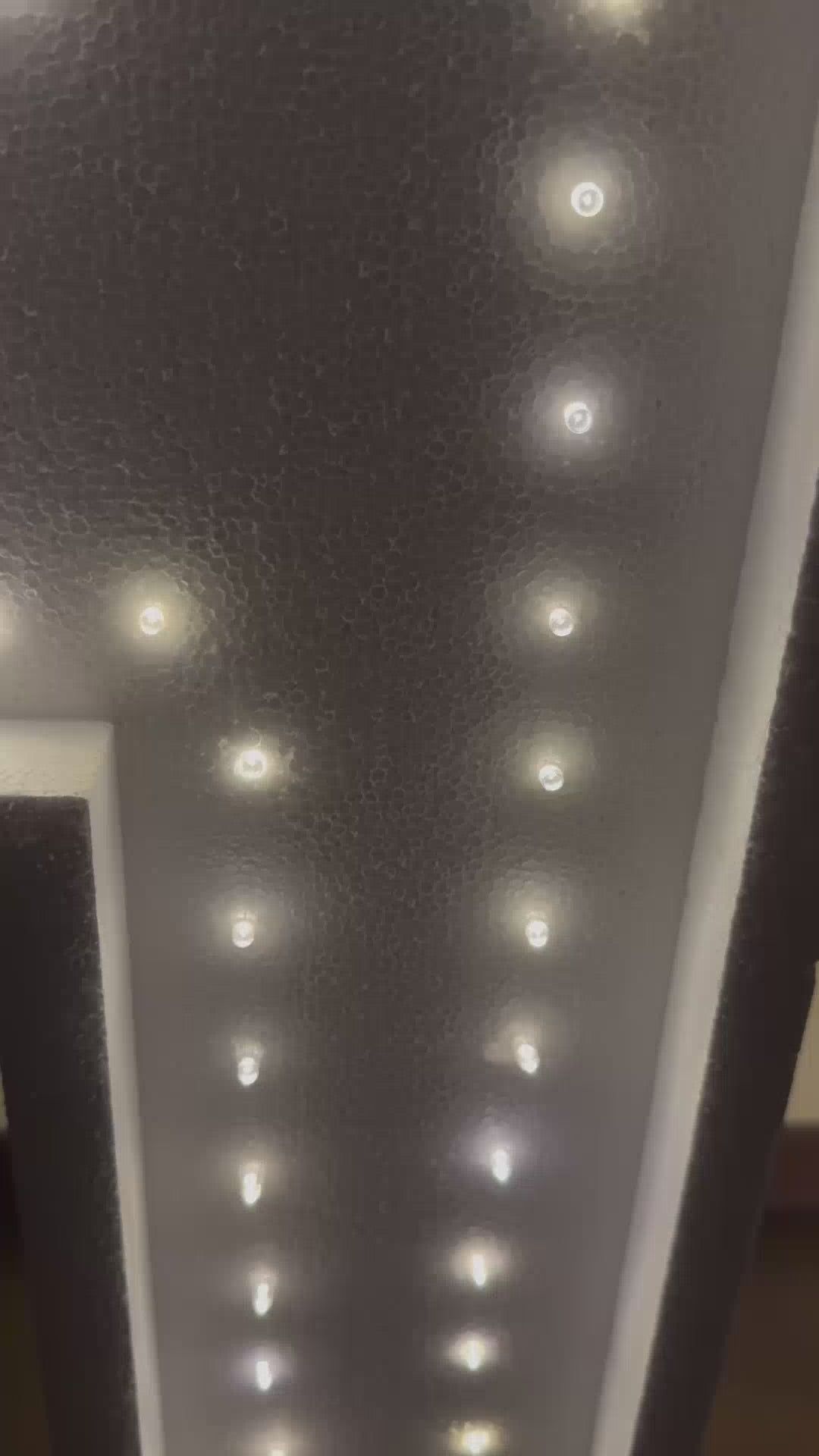 Numero 18 SUPER Luminoso (il più venduto)