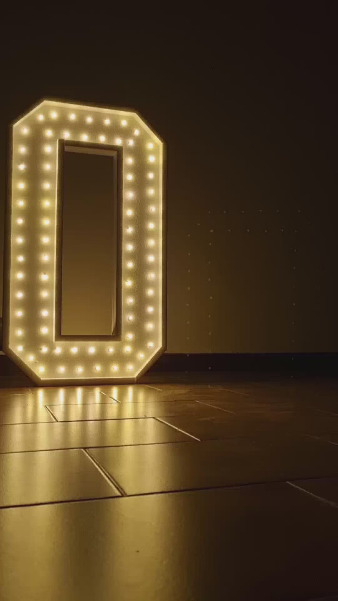 Numero 60 SUPER Luminoso (tra i più venduti)