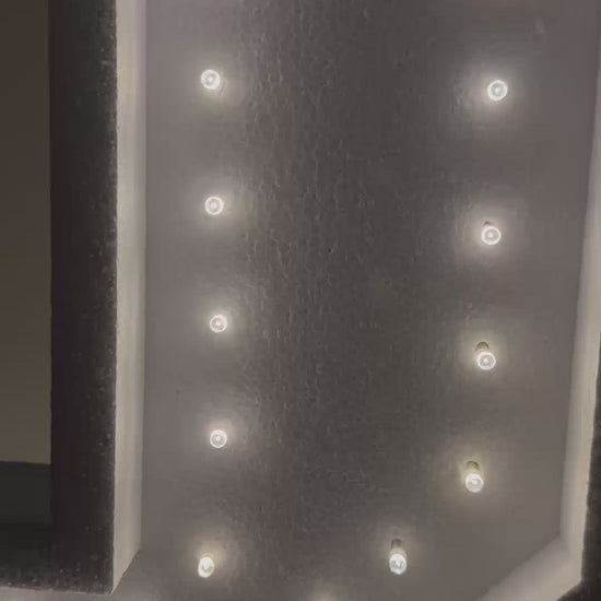 Numero 3 SUPER Luminoso
